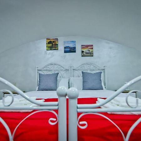 Вілла A'Casa E' Mamma' Неаполь Екстер'єр фото